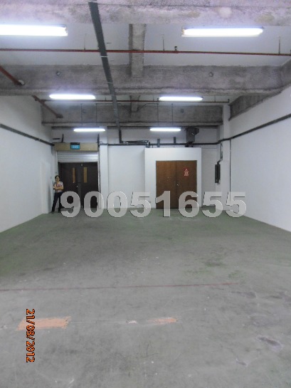 HENDERSON INDUSTRIAL PARK (D3), Factory #690162